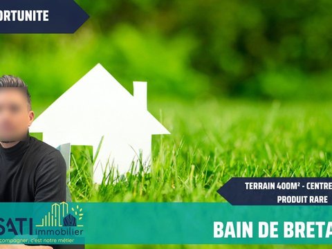 Première photo du bien