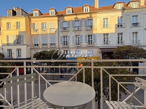Première photo du bien