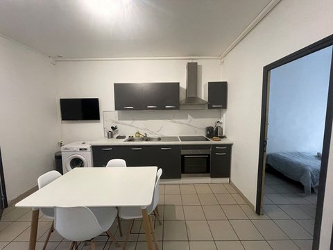 Première photo du bien