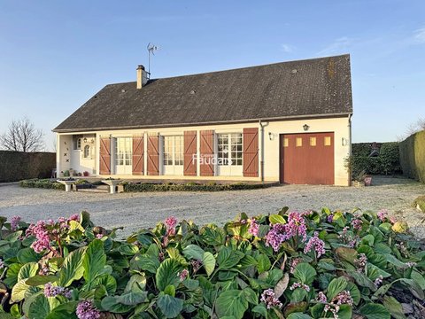 Première photo du bien