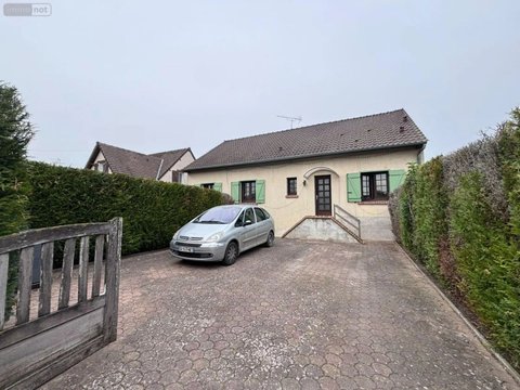 Première photo du bien