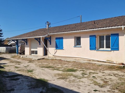 Première photo du bien