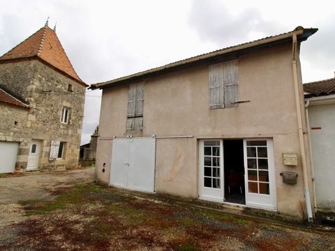 Première photo du bien