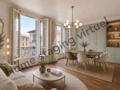 Première photo du bien
