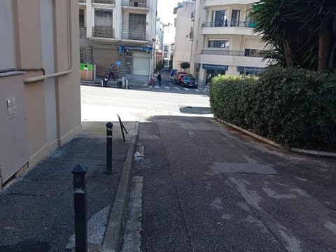Première photo du bien