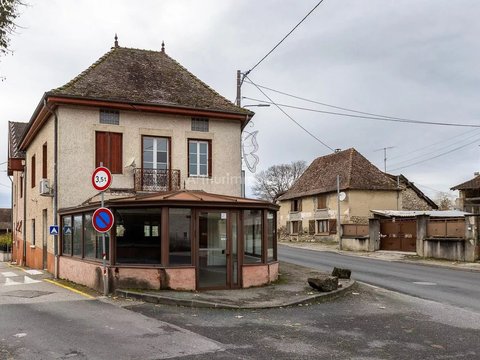 Première photo du bien