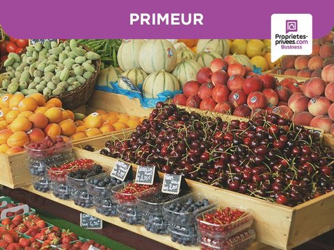 Première photo du bien