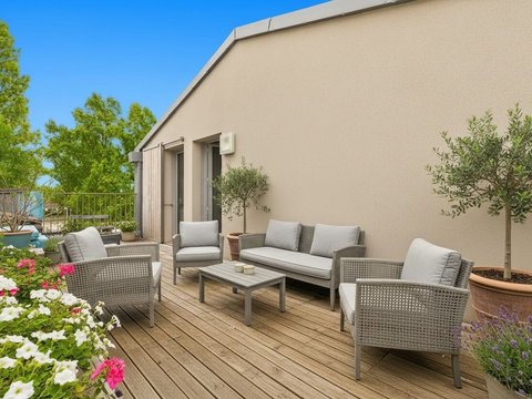 Première photo du bien