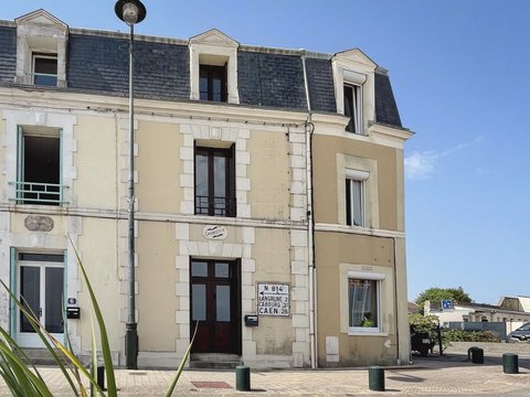 Première photo du bien