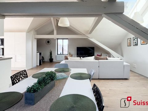 Première photo du bien