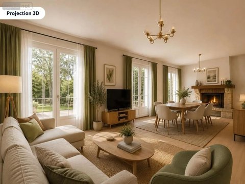 Première photo du bien