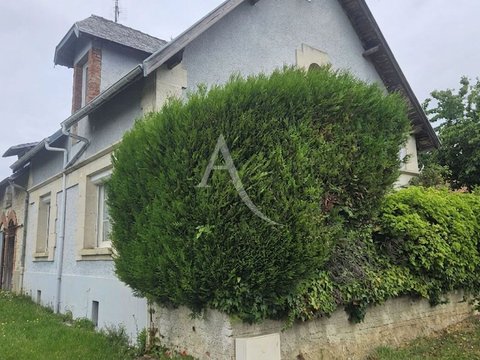 Première photo du bien