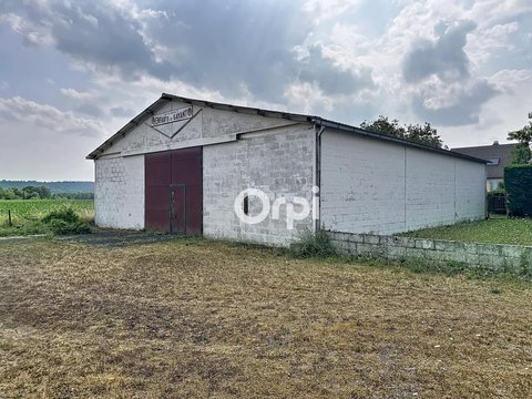 Première photo du bien
