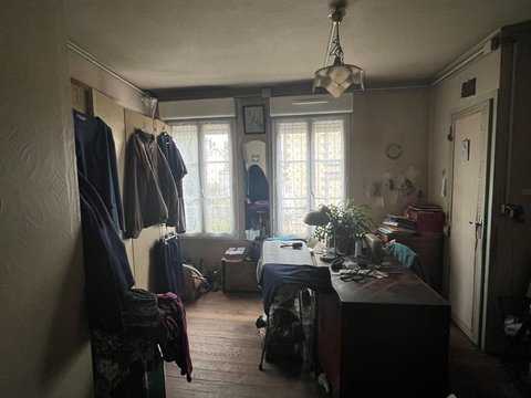 Première photo du bien