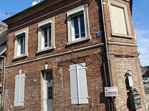 Première photo du bien