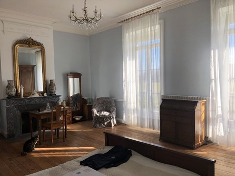 Première photo du bien