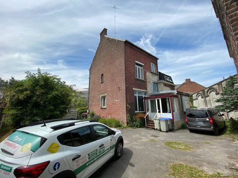 Première photo du bien
