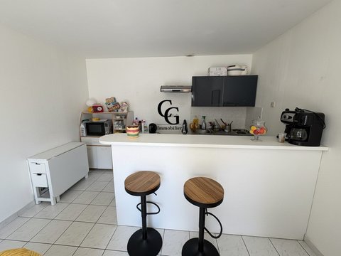 Première photo du bien