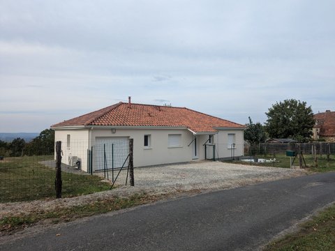 Première photo du bien