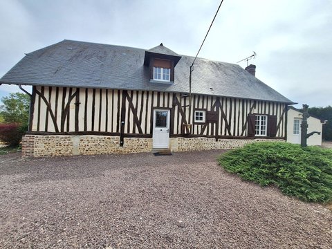 Première photo du bien