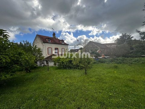 Première photo du bien