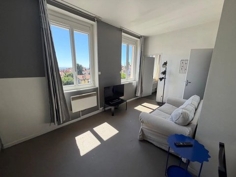 Première photo du bien