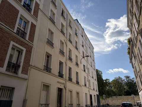 Première photo du bien