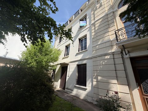 Première photo du bien