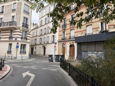 Première photo du bien