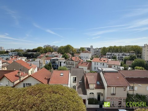 Première photo du bien