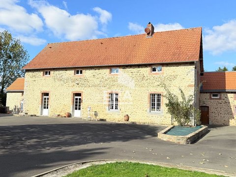 Première photo du bien