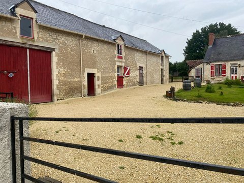 Première photo du bien