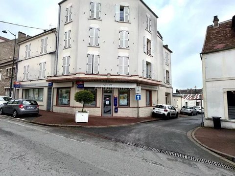 Première photo du bien