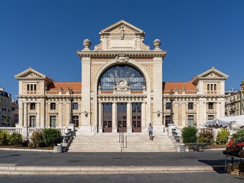Première photo du bien