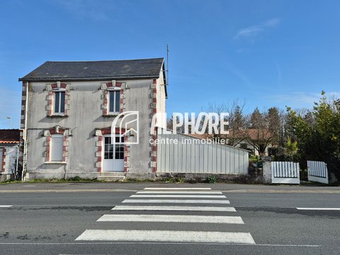 Première photo du bien