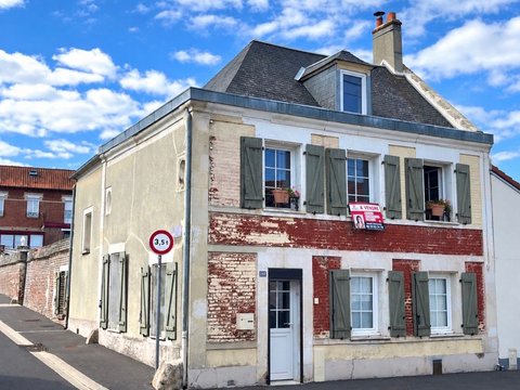 Première photo du bien