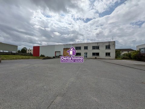 Première photo du bien