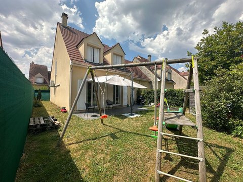 Première photo du bien