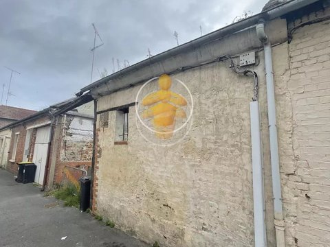 Première photo du bien