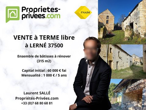 Première photo du bien