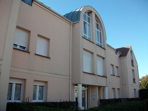 Première photo du bien