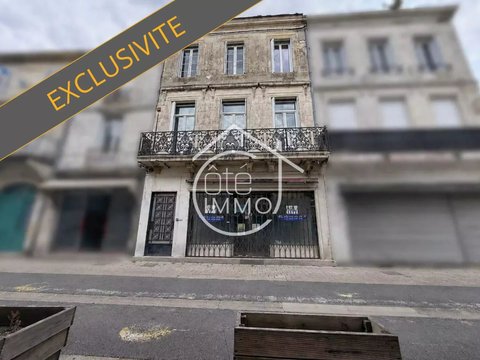 Première photo du bien