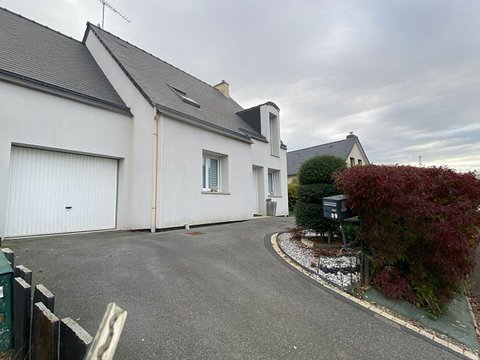 Première photo du bien