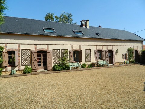 Première photo du bien