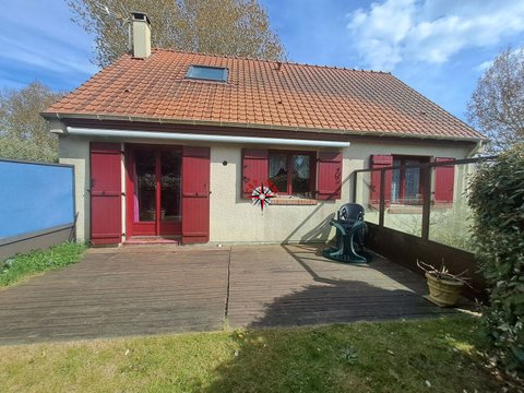 Première photo du bien