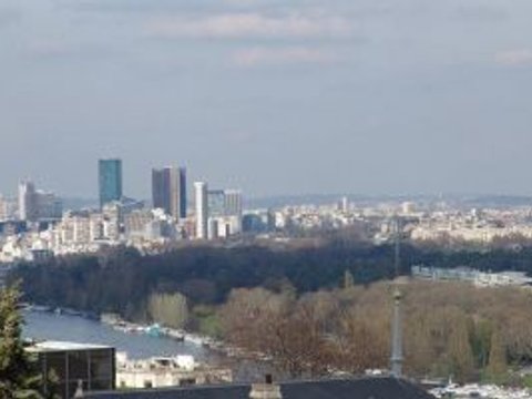 Première photo du bien
