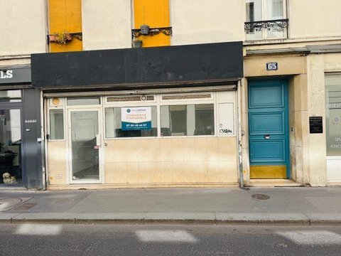 Première photo du bien
