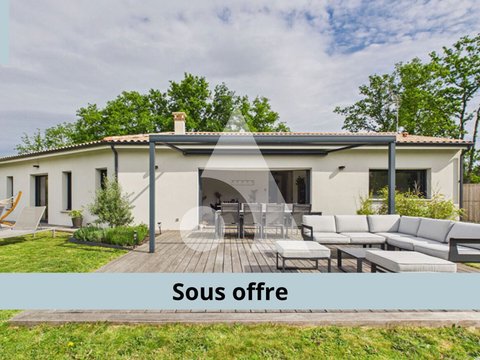 Première photo du bien