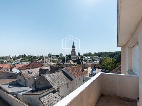 Première photo du bien