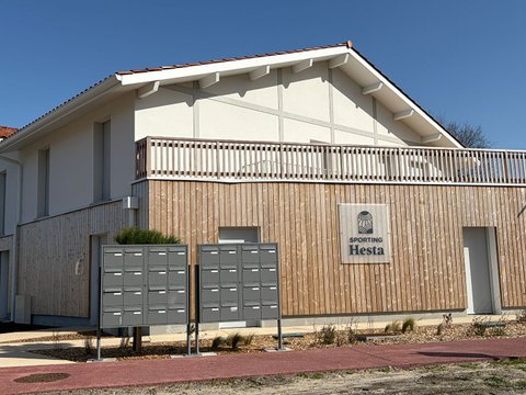 Première photo du bien